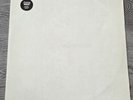 The Beatles - White Album 1985 DMM WHITE Vinyl GERMAN 