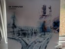 Radiohead OK Computer Vinyl Record