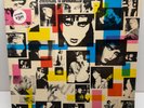 Siouxsie And The Banshees “Once Upon A Time/The Singles” 1981 Vinyl LP PVC 8906