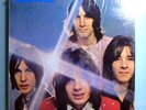 NAZZ feat.TODD RUNDGREN 2nd ALBUM RARE ORIG '69 SGC LP ON RED WAX IN SHRINK MINT