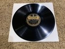 78 RPM Record Dust Pan Blues Gene Autry Rare Country Hillbilly Supertone Shellac