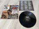 DEFECATION - PURITY DILUTION 1.PRESS LP (GERMANY/NB) 1989 + OIS     NAPALM DEATH