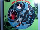 SOFT MACHINE SELF-TITLED 1st ALBUM RARE ORIG'68 ABC-PROBE LP MOVING WHEEL COVER