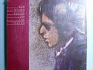 BOB DYLAN BLOOD ON TRACKS RARE ORIG '74 COLUMBIA LP w/BLACK LETTER CVR IN SHRINK