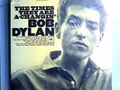 BOB DYLAN TIMES ARE A-CHANGING INSANELY RARE SEALED 1963 PROMOTIONAL LP w/INSERT