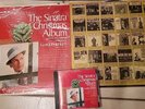 Frank Sinatra-The Sinatra Christmas Lp A Jolly Christmas Album Bonus CD Included