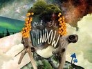 Out the Window by SCHWARZWALDER,CHRISTOPHER & IANNIS RITTER [VINYL]