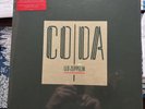 Led Zeppelin - Coda - 2015 Super Deluxe Box Set (Sealed) M/M