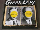 Nimrod by Green Day 2LP Yellow Variant
