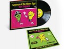 Queens Of The Stone Age – Era Vulgaris - LP Vinyl Record 12