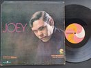 JOEY PASTRANA - JOEY, COTIQUE REC. LP SALSA, GUAGUANCO US OG