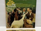 The Beach Boys – Pet Sounds LP 1966 T-2458 1st Mono High Fidelity VG