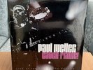 PAUL WELLER: CATCH FLAME  LIVE ALEXANDRA PALACE 2LP VINYL & 7” EP NEW AND SEALED