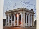 THE HOLD STEADY BAND SIGNED RECORD ALBUM PRICE OF PROGRESS AUTOGRAPH CRAIG FINN