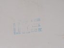 The Rolling Stones Live R Than You’ll Ever Be LP Original Blank Label NICE