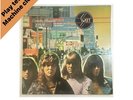 Sweet Desolation Boulevard Gatefold Vinyl LP + Lyric Sheet VG+ / VG+