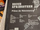 Bruce Springsteen Piece de Resistance Capitol Theatre 1978 LIVE 3 Lp set #113