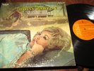 DOLLY PARTON MY BLUE RIDGE MOUNTAIN BOY LP NM US MONUMENT VINYL