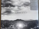 R.E.M. NEW ADVENTURES IN HI-FI VINYL 2LP 25TH ANNIVERSARY 180G NEW SEALED MINT