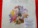 STEVE HACKETT - THE CHARISMA YEARS 1975/1983 - 11LP Vinyl BOXSET - NEW / SEALED