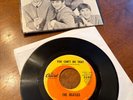 The Beatles Can't Buy Me Love/You Can't Do That 45 w/picture sleeve