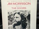 The Doors Jim Morrison An American Prayer Vinyl LP 1978 with Inlay Booklet