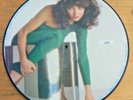 Kate Bush Abbey Road Studios Interview Picture Disc vinyl 1PD12 1986