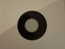 DENNIS WALKS In the eyes of my parent 70's ROOTS DUBPLATE 7