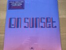 Paul Weller – On Sunset (2xLP, 2020) Ltd Ed, Purple SEALED