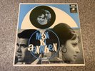 Man Ki Aankhen Laxmikant Pyarelal Rare Angel Original Bollywood LP
