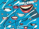 THE CURE -Jumping Someone Else’s Train- Rare Original UK 7” +Pic Sleeve (Vinyl)