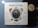 Nitty Gritty Dirt Band - Will The Circle Be Unbroken, 1975 3x LP, UAS 9801