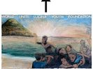 Go Tell Fire to the Mountain by Wu Lyf (Record, 2021)