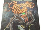 Chocolate Milk  - Milky Way RCA Victor Soul Funk Stereo Music Vinyl Record