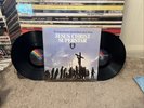 Jesus Christ Superstar Soundtrack Vinyl LP Record from the 1973 Motion Picture