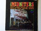 Thee Midniters on Whittier Blvd Whittier 1001 Tejano Garage LP