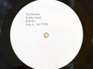 BEATLES Rubber Soul TEST PRESSING 180g VINYL LP 2012 Remaster US Capitol RARE
