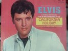 ELVIS PRESLEY California Holiday RCA LSP-3702 Philippines Pressing ORIGINAL