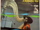 Alice Coltrane - A Monastic Trio LP - Impulse [AS-9156] ORIG 1968 (VG/G+)