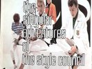 The Style Council - The Singular Adventures Of The Style Council [Vinyl, Greece]