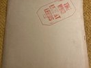 *NM* THE WHO LIVE AT LEEDS UK 1st VINYL LP A1 / B1 + 12 INSERTS