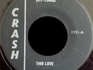 The Joy-Tones - This Love (That I'm Giving You) (7