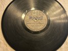 Vess Ossman Banjo Ragtime Keep Off The Grass / Gay Gassoon 78RPM Rishell 5353