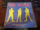 You're only Young Once by Side by Side (Record, 1997) LP Vinyl Hardcore Punk