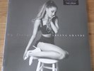 Ariana Grande My Everything 2015 LAVENDER Vinyl Record LP First Press NEW SEALED