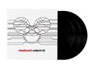 Deadmau5 - while(1 2) 2014 3LP Vinyl Record - MINT / SEALED / NUMBERED Original