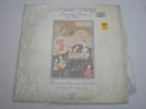 A Persian Heritage Classical Music Of Iran lp Faramarz Payvar Nonesuch Explorer
