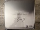 Samra Origin X Nespresso x The Weeknd-Exclusive Limited Coffee Pressed Vinyl