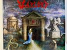 Warlord - Deliver Us - Metal Blade Records MBR 1005 - First Pressing - Shrink
