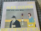 Alice Cooper Pretties For You Promo Gatefold 1969 12